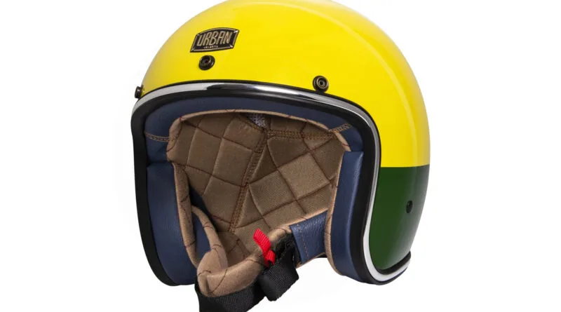 capacetes urban helmets