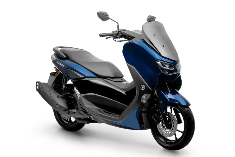 yamaha nmax 160 2023