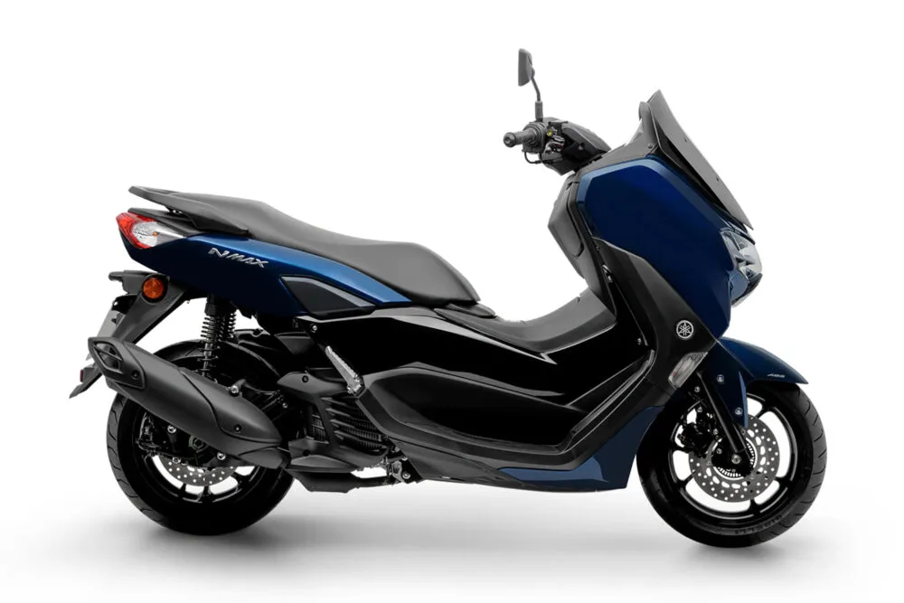 yamaha nmax 160 2023