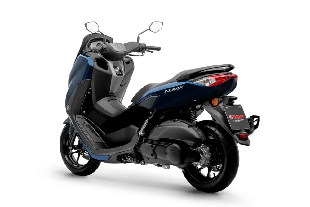 yamaha nmax 160 2023