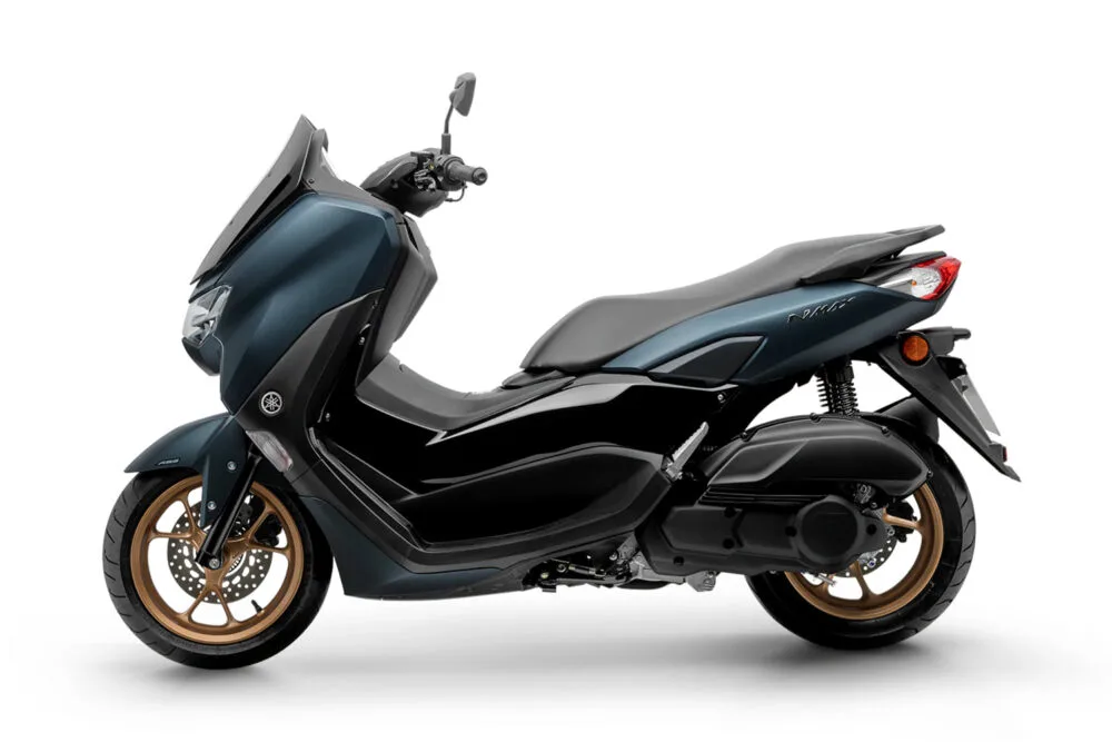 yamaha nmax 160 2023