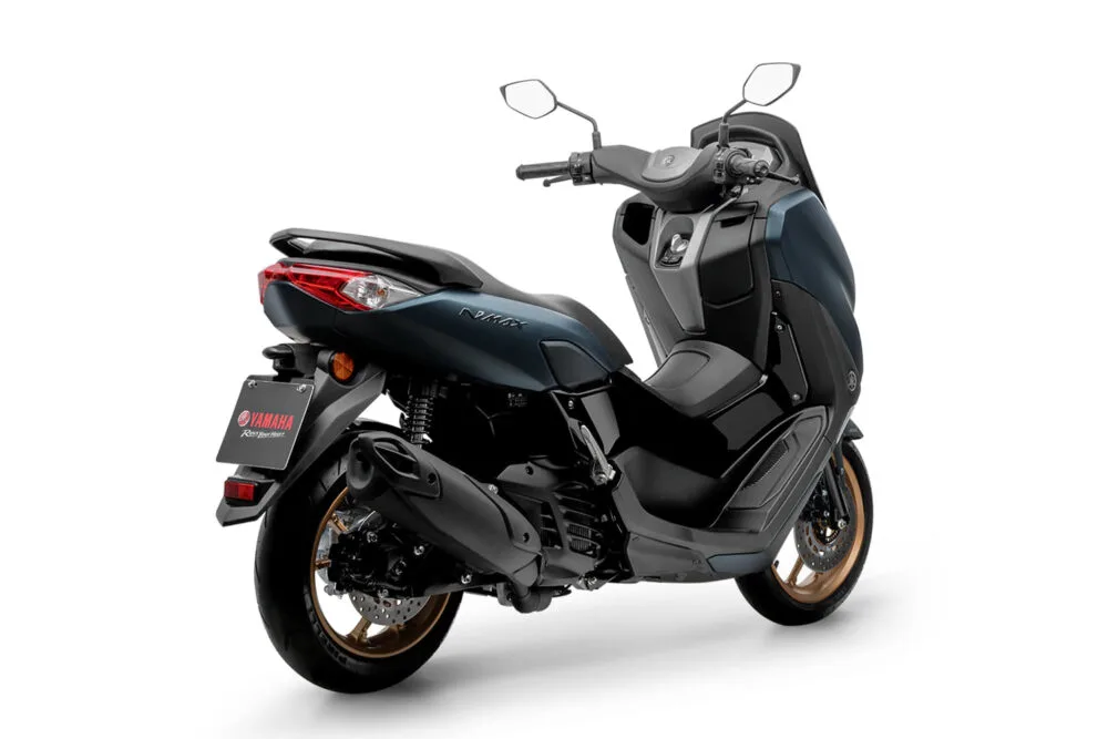 yamaha nmax 160 2023