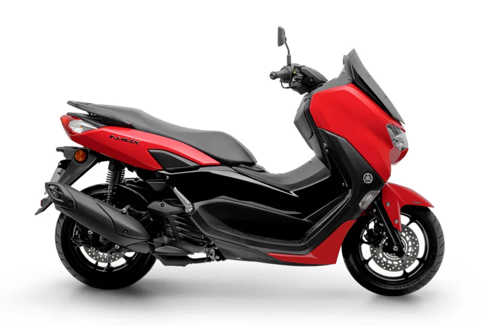 yamaha nmax 160 2023