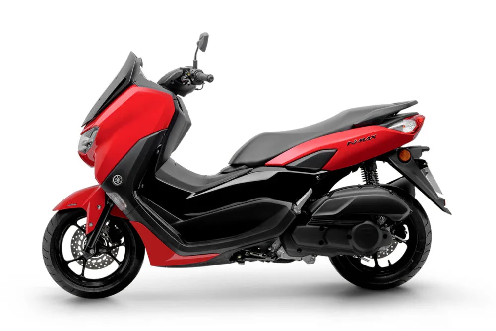 yamaha nmax 160 2023