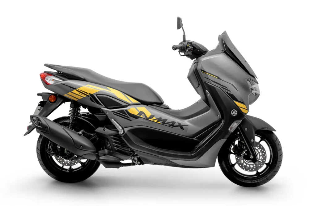 yamaha nmax 160 2023