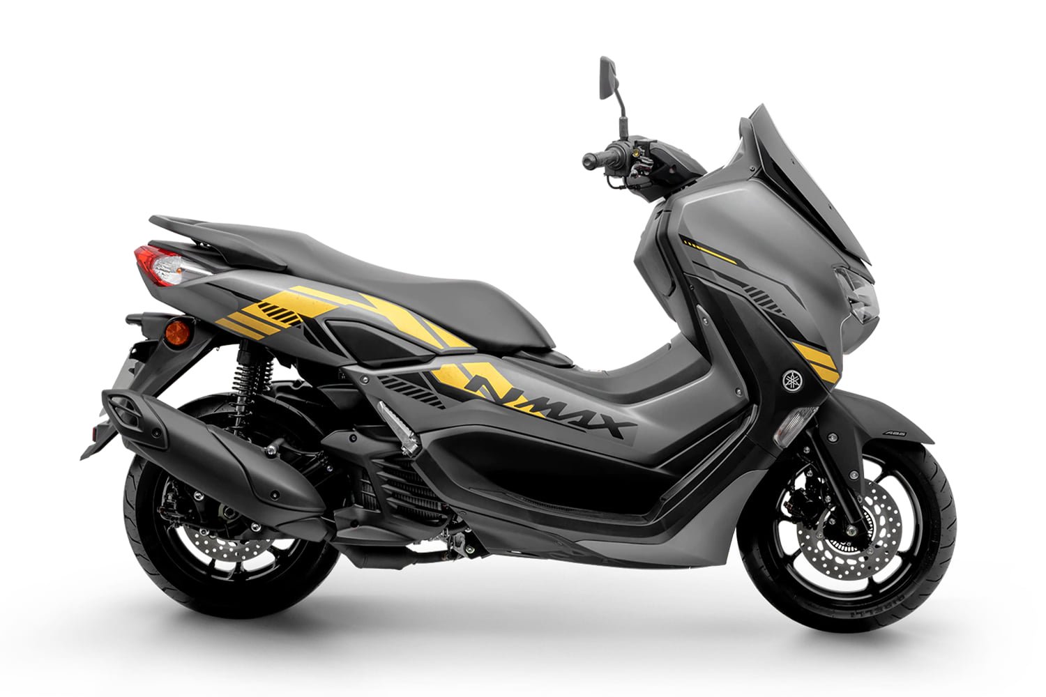 Yamaha NMAX 160 ABS 2023 Ficha T cnica Top Speed Consumo Imagens E Yamaha NMAX 160 ABS 2023 Ficha T cnica Top Speed Consumo Imagens E