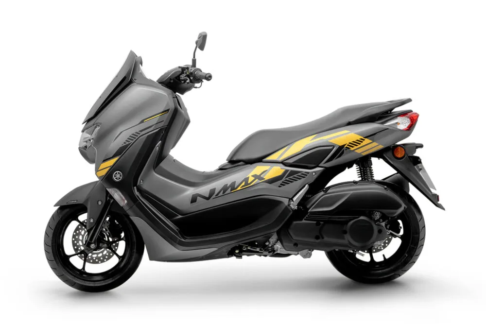 yamaha nmax 160 2023