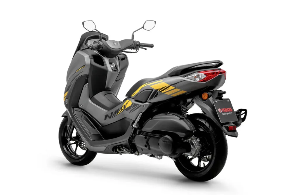 yamaha nmax 160 2023
