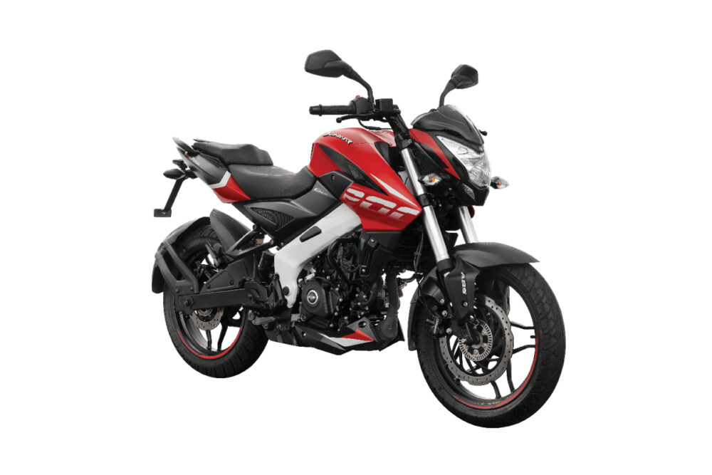 bajaj dominar 200