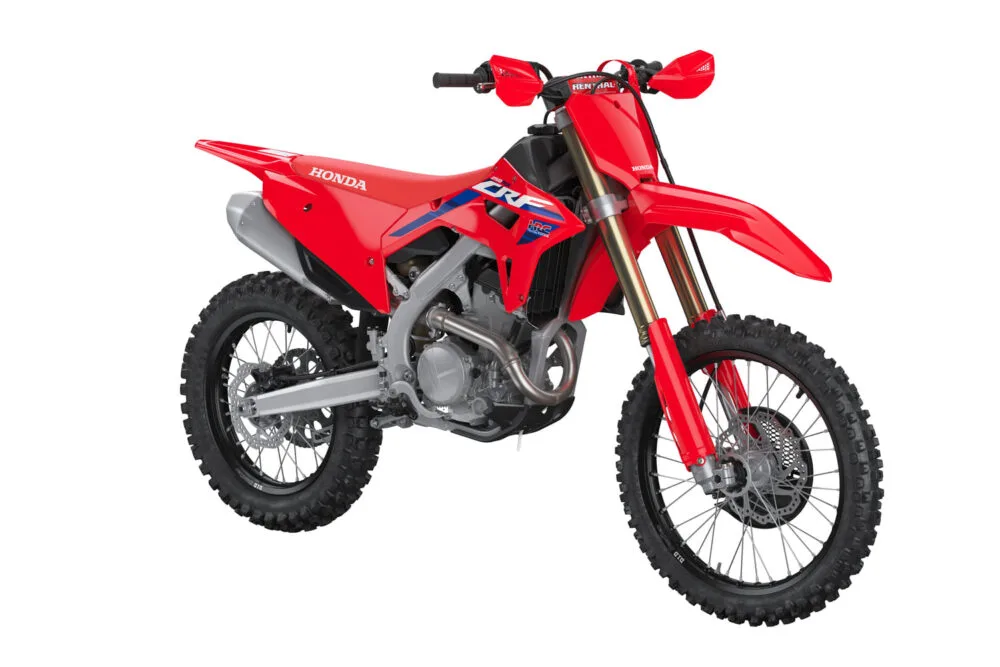 honda crf 250rx 2023