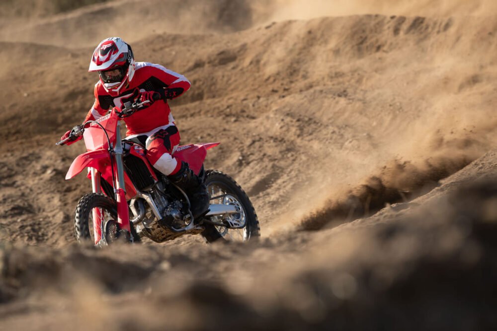 honda crf 450r 2023