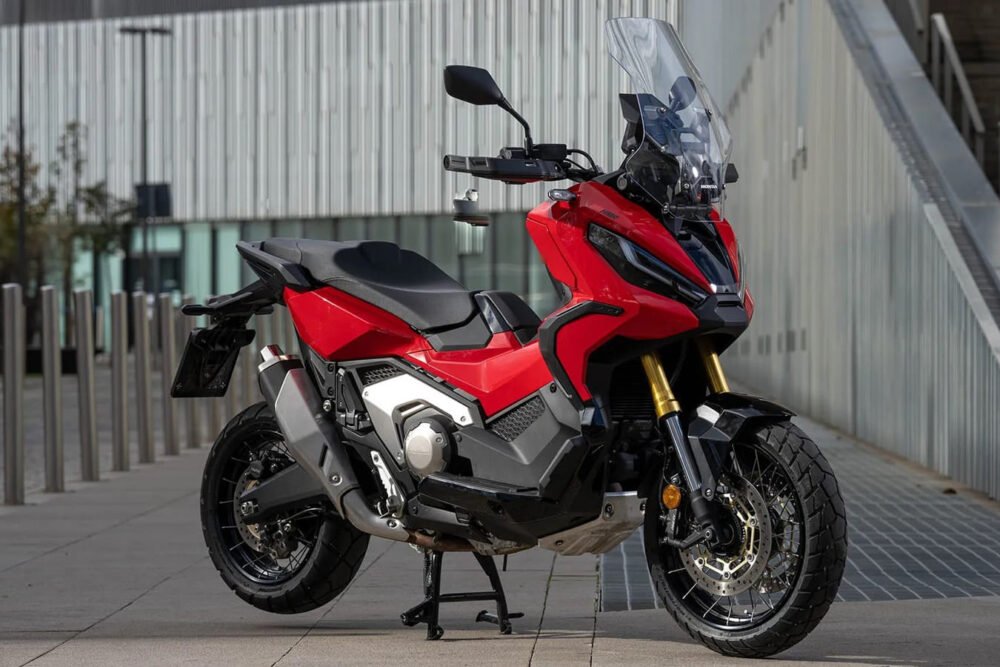 honda x-adv 2023