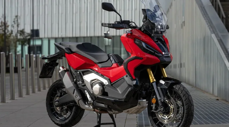 honda x-adv 2023