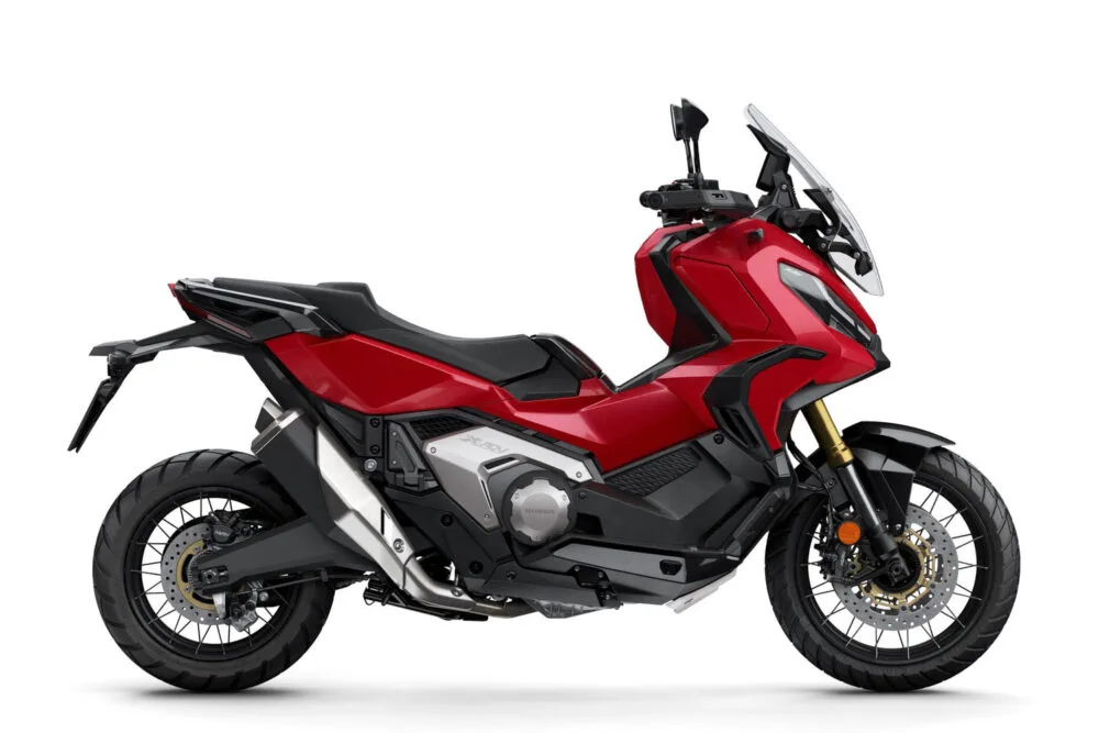 honda x-adv 2023