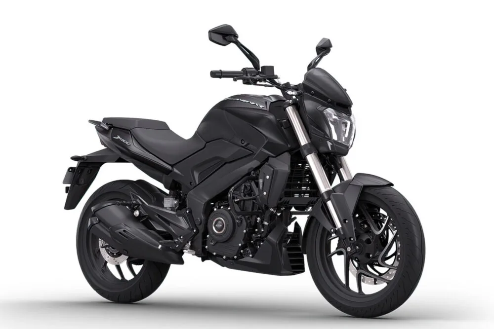 bajaj dominar 400 2023