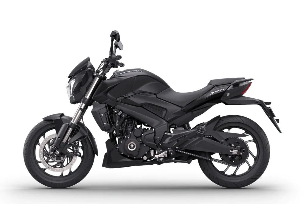 bajaj dominar 400 2023