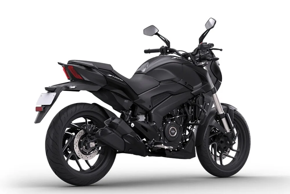 bajaj dominar 400 2023