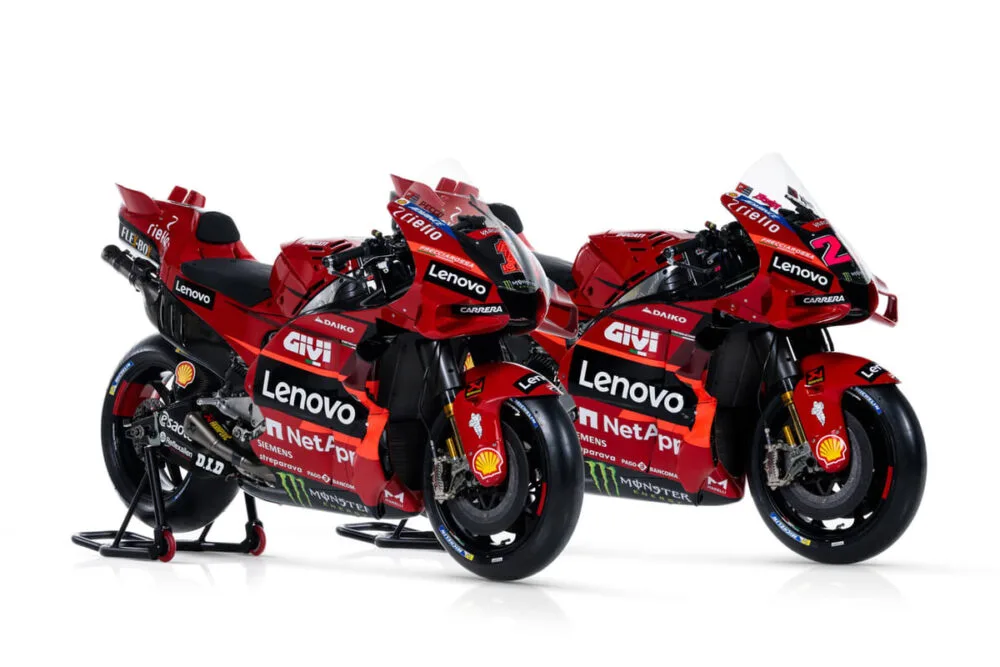 ducati motogp 2023