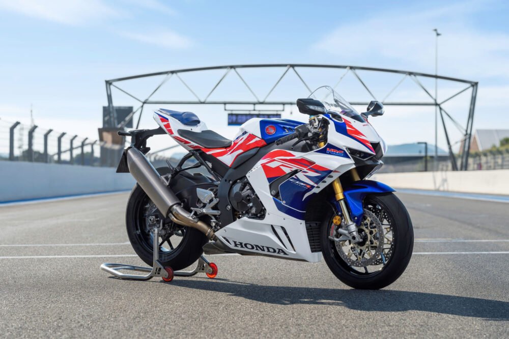 honda cbr 1000rr-r fireblade sp 2023