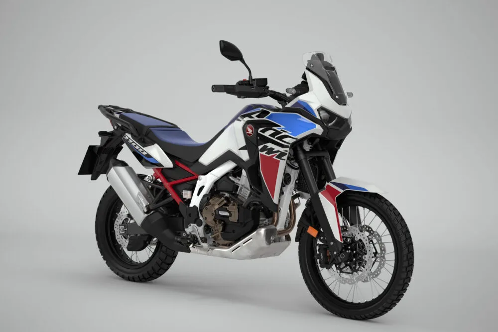 honda crf 1100l africa twin 2023
