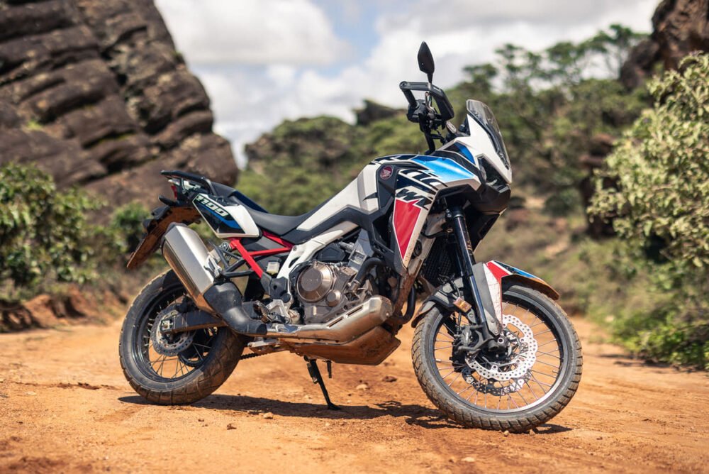 honda crf 1100l africa twin 2023