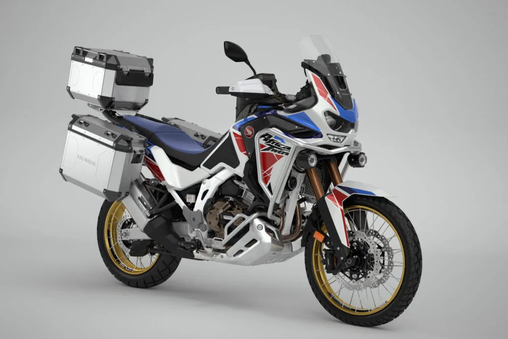honda crf 1100l africa twin 2023