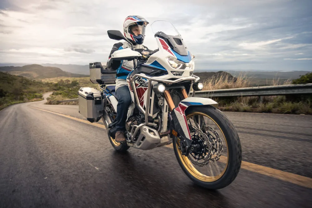 honda crf 1100l africa twin 2023