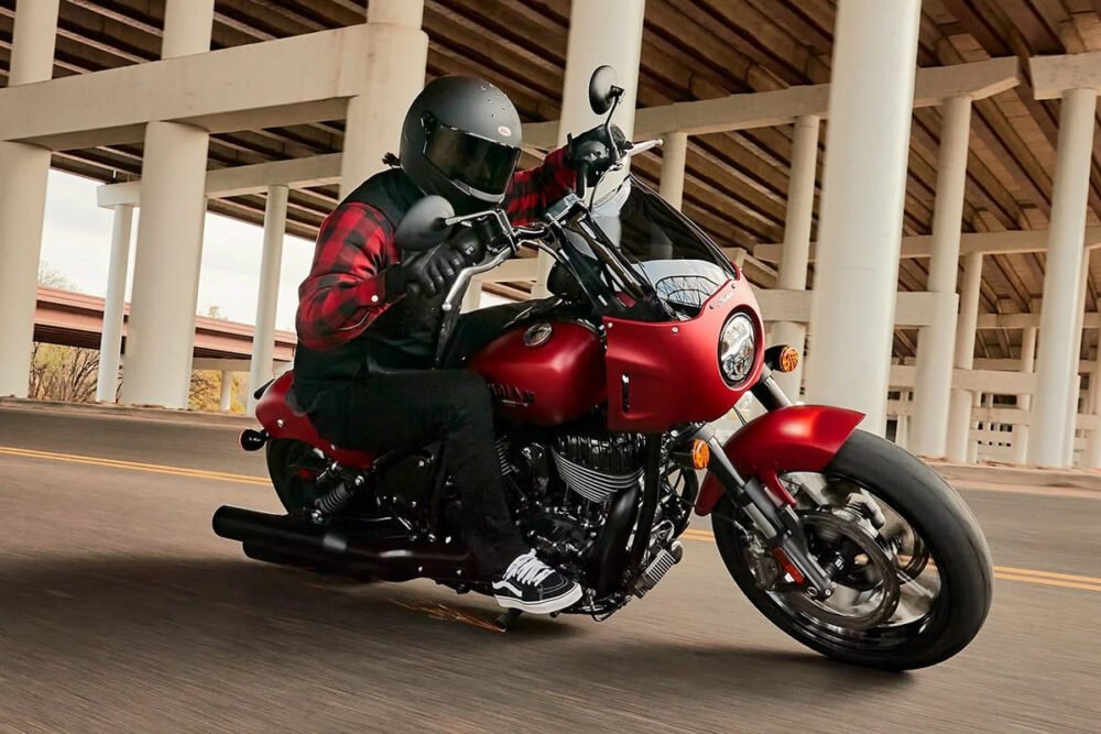 indian sport chief 2023