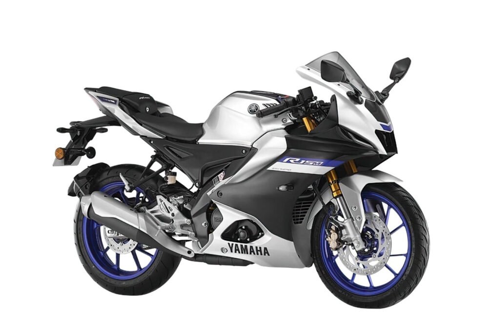 yamaha r15m 2023