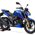 dafra apache rtr 200 abs 2023