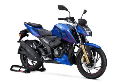 dafra apache rtr 200 abs 2023