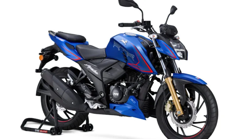 dafra apache rtr 200 abs 2023
