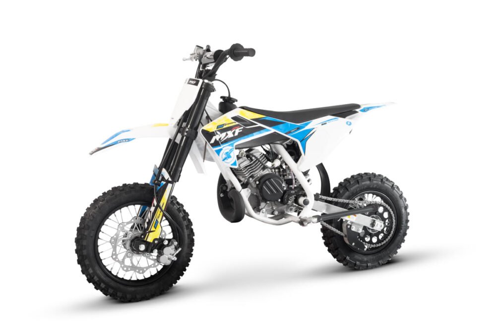 mxf 50 ts