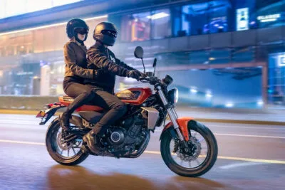 harley x 350