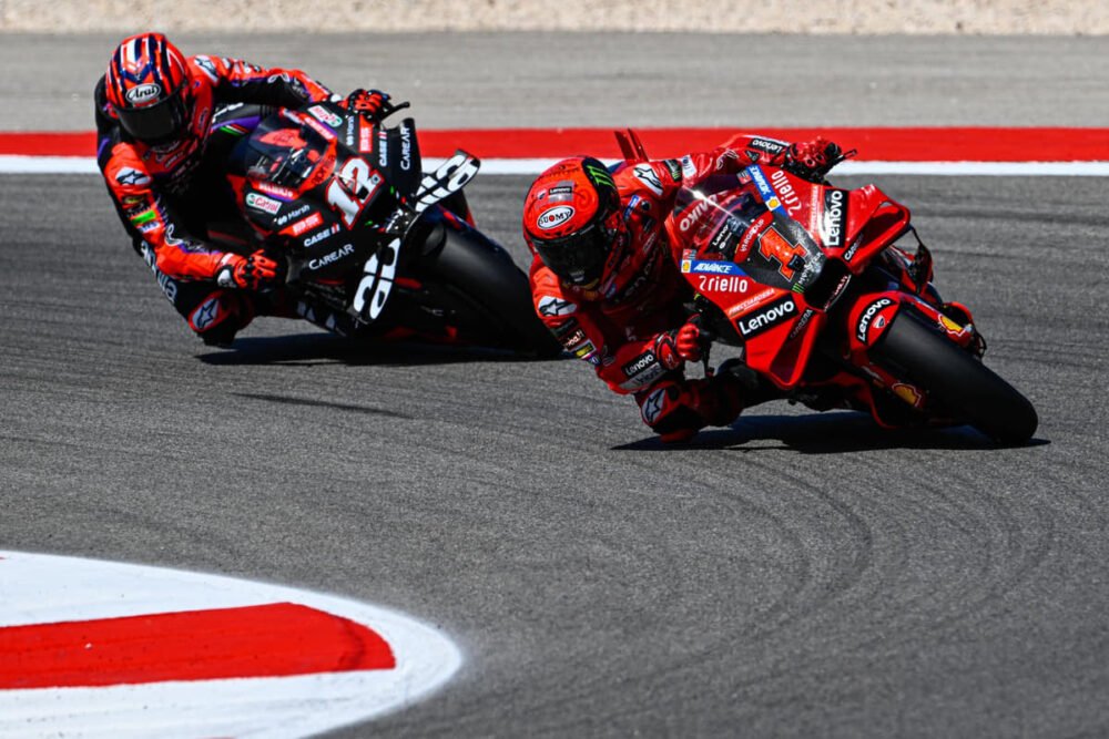 motogp bagnaia