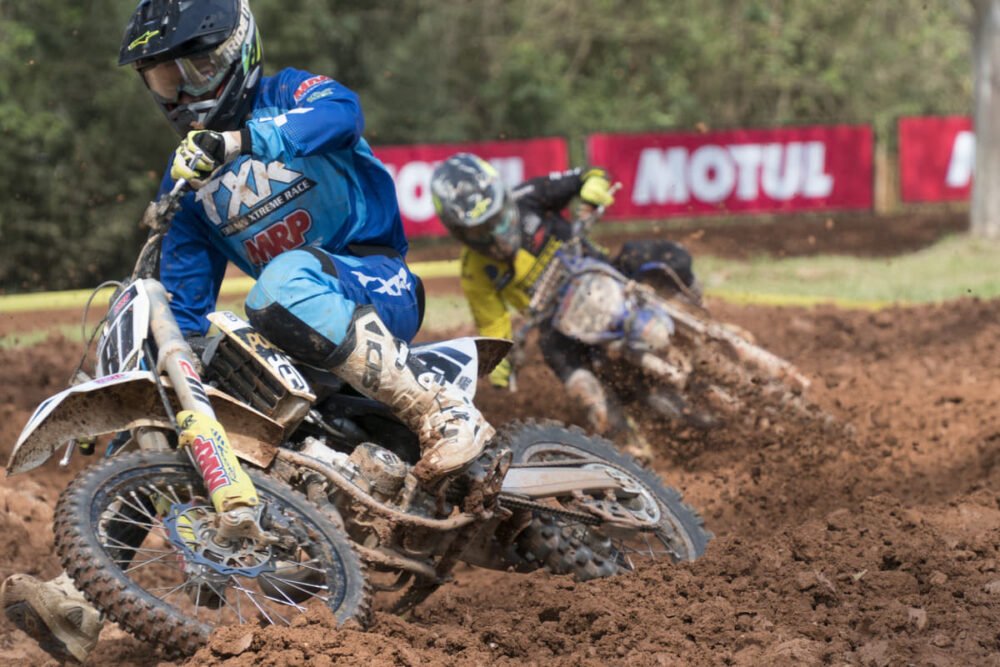 motul trilhas