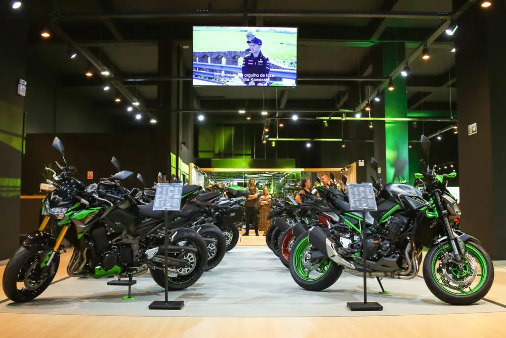 kawasaki