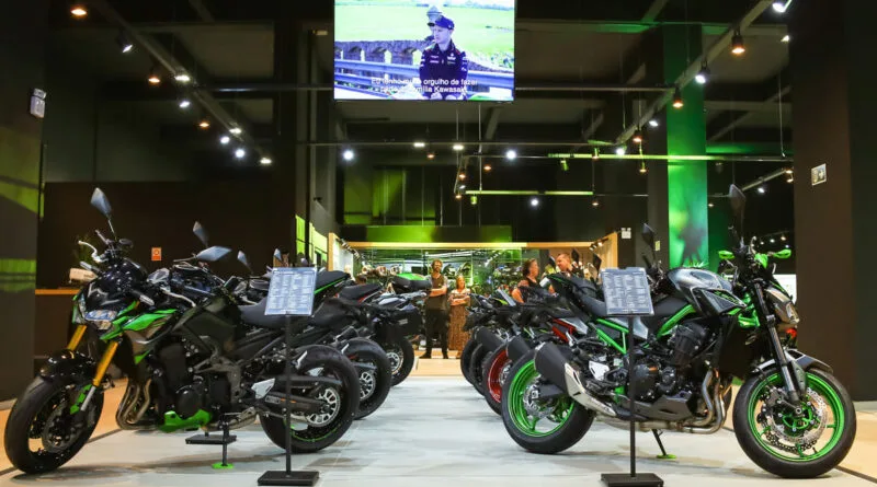 kawasaki