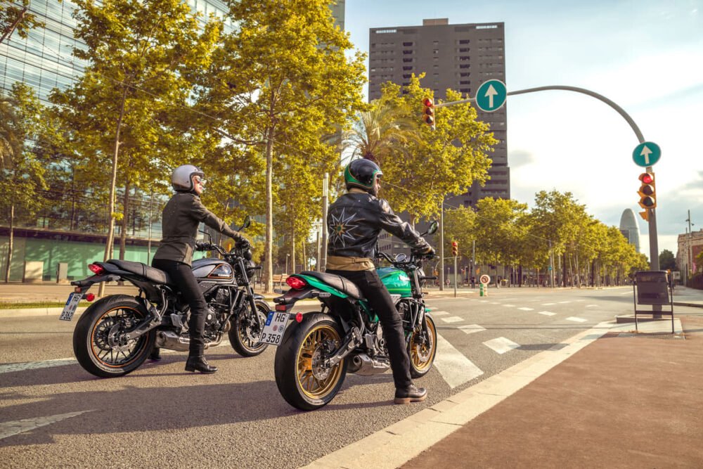 kawasaki z650rs