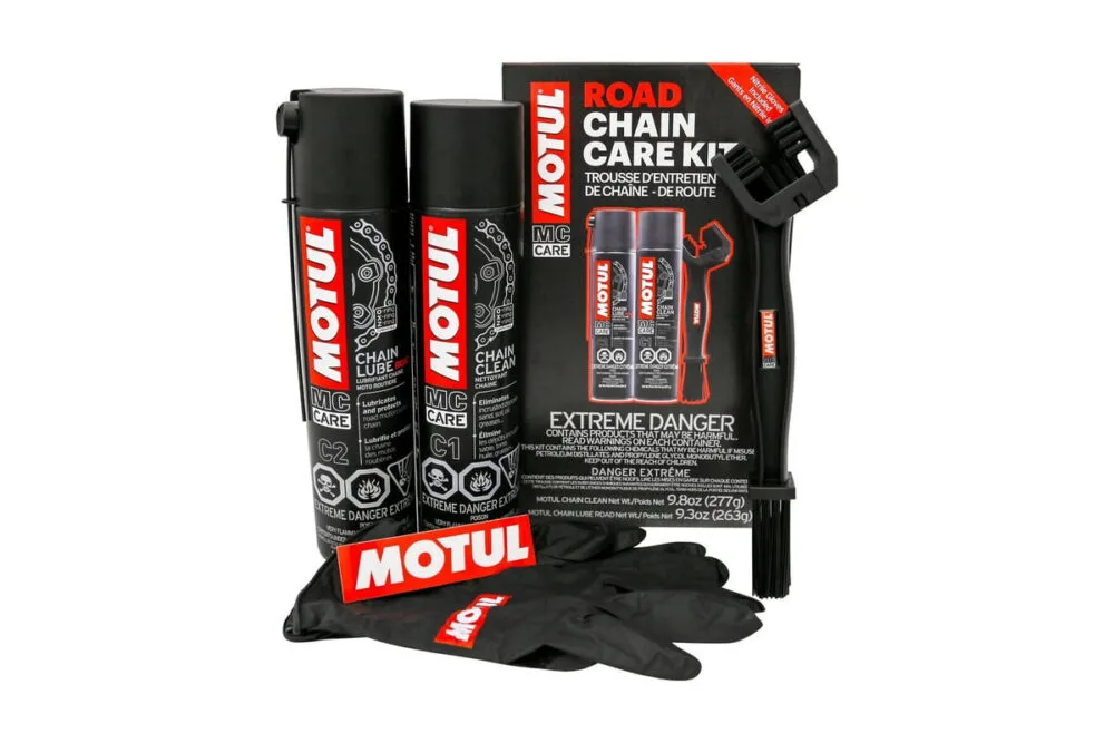 motul