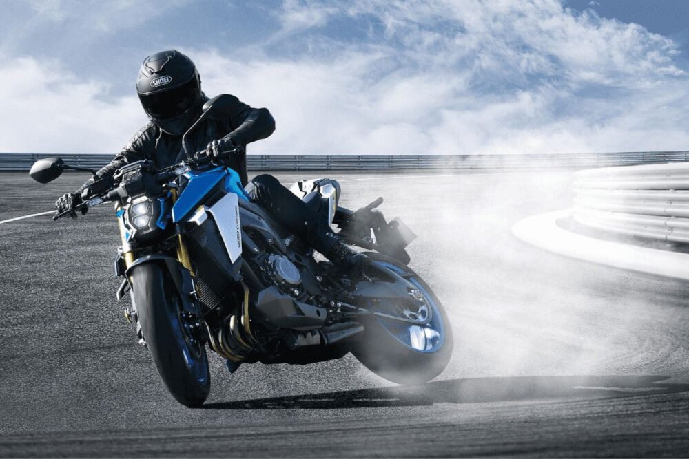 suzuki gsx-s1000 2023
