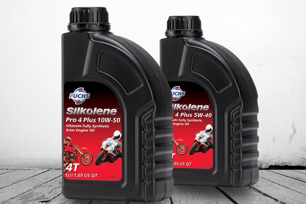 fuchs silkolene