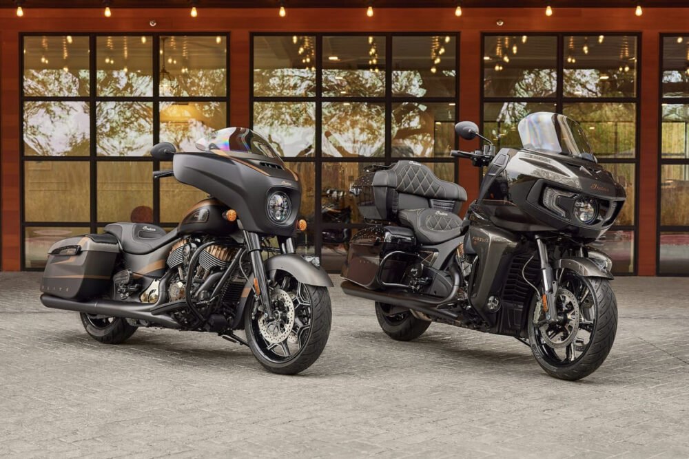 indian pursuit chieftain elite