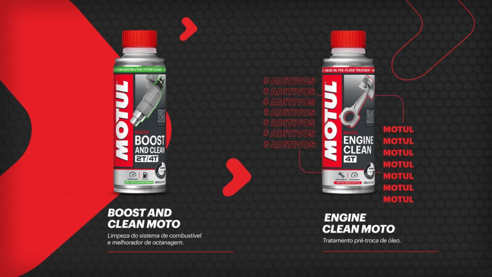 motul aditivos motos