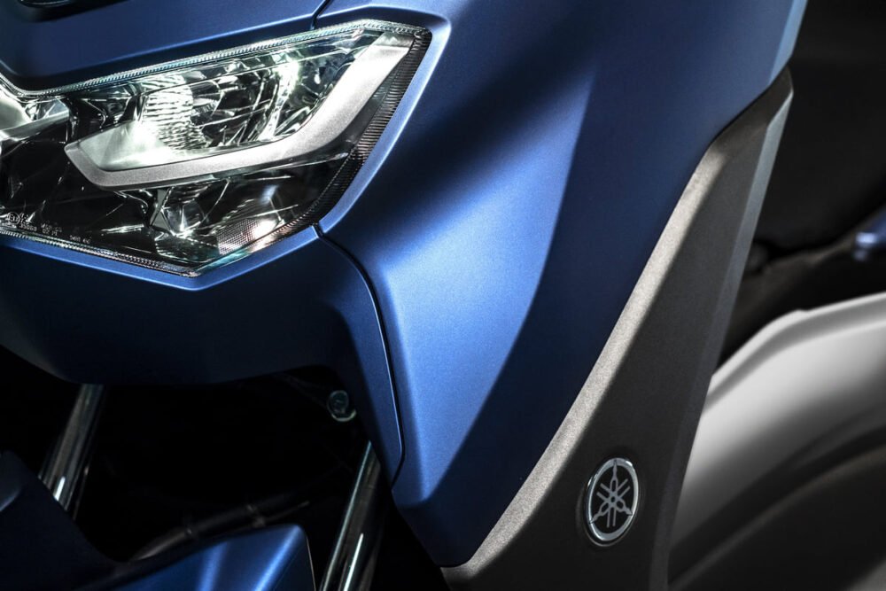 yamaha polipropileno reciclado ecológico