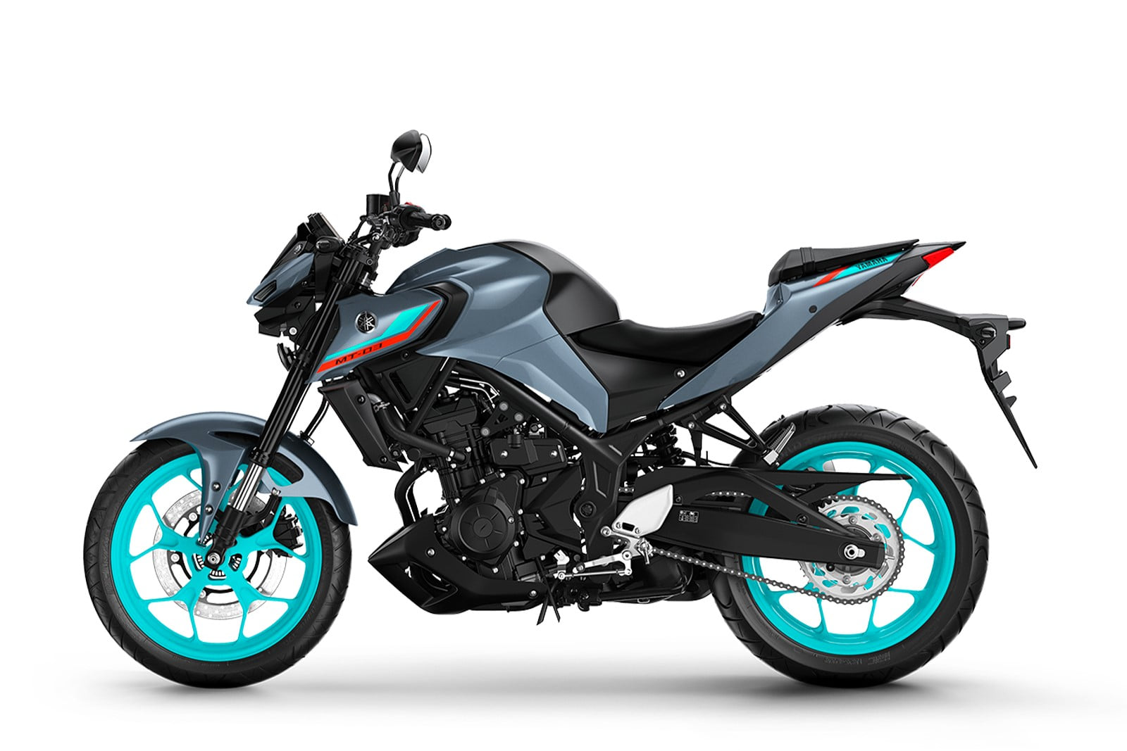 Yamaha MT03 ABS 2024 Ficha Técnica, Top Speed, Consumo, Preço e Imagens
