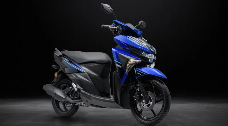 yamaha neo 125 2024