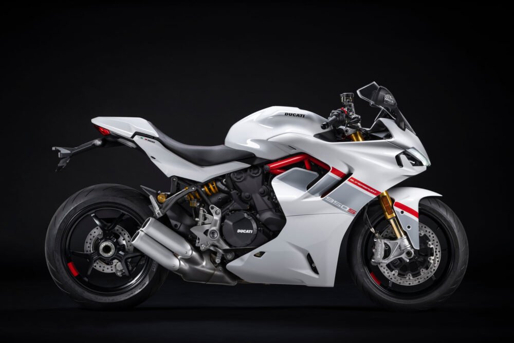 ducati supersport 950 s 2024