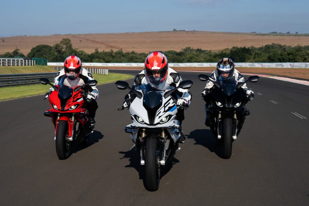 bmw s 1000 rr