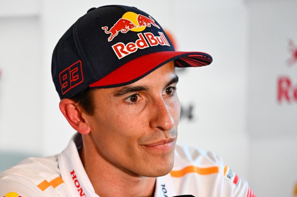 marquez honda motogp